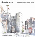 Cover: Streetscapes - Lund Humphries Publishers Ltd