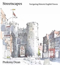 Enlarge image Cover: Streetscapes - Lund Humphries Publishers Ltd