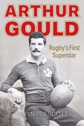 Cover: Arthur Gould - St. David's Press