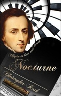 Cover: Nocturne - Sparsile Books Ltd