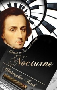 Enlarge image Cover: Nocturne - Sparsile Books Ltd