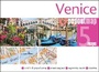 Cover: Venice PopOut Map - PopOut Maps