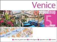 Venice PopOut Map - Schweitzer Fachinformationen