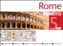 Cover: Rome PopOut Map - PopOut Maps