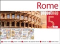 Bild: Rome PopOut Map - PopOut Maps