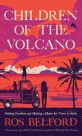 Cover: Children of the Volcano - September Publishing