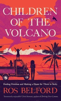 Abbildung von: Children of the Volcano - September Publishing