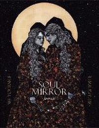 Enlarge image Cover: Soul Mirror Journal - Blue Angel Gallery