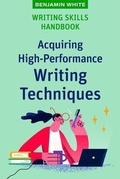 Cover: Writing Skills Handbook - Amba Press