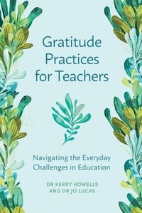 Abbildung von: Gratitude Practices for Teachers - Amba Press