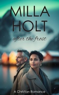 Cover: After the Frost (Seasons of Faith, #5) - Reinbok Limited
