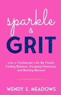 Bild: sparkle & GRIT - Reflek Publishing