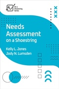 Cover: Needs Assessment on a Shoestring - Association for Talent Development