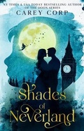 Cover: Shades of Neverland - Quill & Flame Publishing House