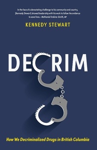 Abbildung von: Decrim - Harbour Publishing