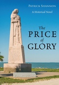 Cover: The Price of Glory - Outskirts Press
