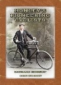 Cover: Honley's Pioneering Cyclists - Honley Civic Society