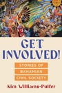 Cover: Get Involved! - Rutgers University Press