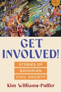 Cover: Get Involved! - Rutgers University Press
