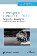 Cover: Comptabilit&eacute;, contr&ocirc;le et audit - Entreprises et Management