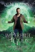 Cover: imPerfect Gods - Main Rock Publishing