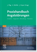Cover: Praxishandbuch Angstst&ouml;rungen - Urban & Fischer