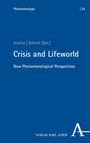 Cover: Crisis and Lifeworld - Nomos
