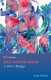 Enlarge image Cover: Red Tower Room - Books on Demand