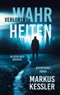 Cover: Verlorene Wahrheiten - Books on Demand