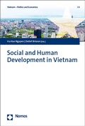 Cover: Social and Human Development in Vietnam - Nomos