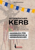 Cover: Kerbfibel - BoD - Books on Demand