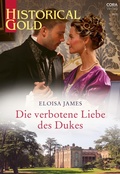 Cover: Die verbotene Liebe des Dukes - CORA Verlag