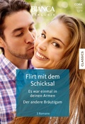 Cover: Bianca Exklusiv Band 368 - CORA Verlag