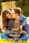 Cover: Cora Collection Band 72 - CORA Verlag