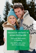 Cover: Romana Exklusiv Band 368 - CORA Verlag
