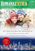 Cover: Romana Extra Band 140 - CORA Verlag