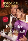 Cover: Historical Exklusiv Band 110 - CORA Verlag