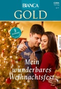 Cover: Bianca Gold Band 78 - CORA Verlag