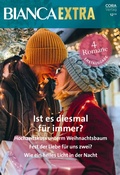 Cover: Bianca Extra Band 129 - CORA Verlag