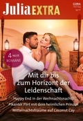 Cover: Julia Extra Band 543 - CORA Verlag