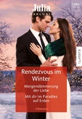Cover: Julia Exklusiv Band 369 - CORA Verlag