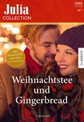 Cover: Julia Collection Band 191 - CORA Verlag