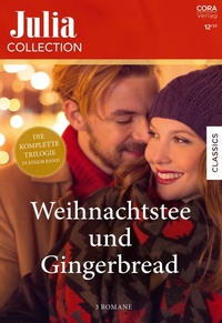 Enlarge image Cover: Julia Collection Band 191 - CORA Verlag