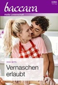Cover: Vernaschen erlaubt - CORA Verlag