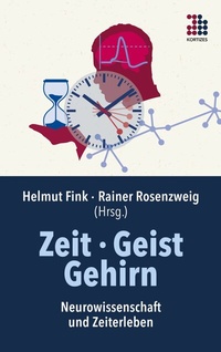 Abbildung von: Zeit · Geist · Gehirn - Kortizes