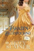 Cover: The Brazen Bluestocking - Wolf Publishing