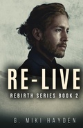 Cover: Re-live - Next Chapter
