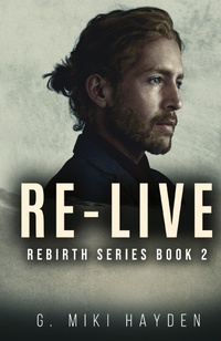 Enlarge image Cover: Re-live - Next Chapter