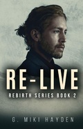 Cover: Re-live - Next Chapter
