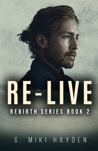 Enlarge image Cover: Re-live - Next Chapter